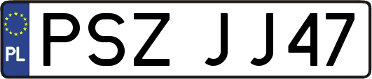 PSZJJ47