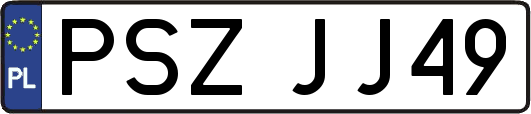 PSZJJ49