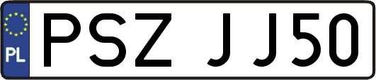 PSZJJ50