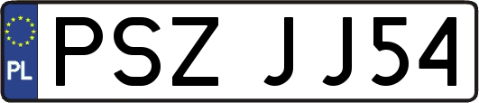 PSZJJ54