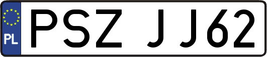 PSZJJ62