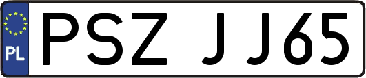 PSZJJ65