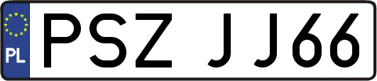 PSZJJ66