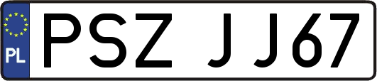 PSZJJ67