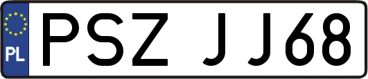 PSZJJ68
