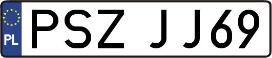 PSZJJ69