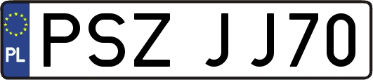 PSZJJ70
