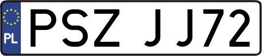 PSZJJ72