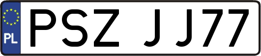 PSZJJ77