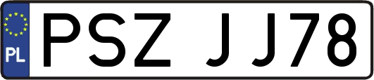 PSZJJ78