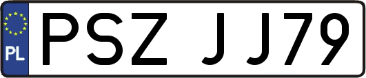 PSZJJ79