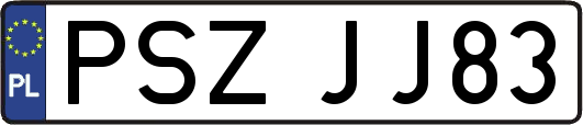 PSZJJ83