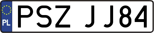 PSZJJ84
