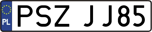 PSZJJ85