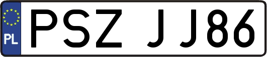 PSZJJ86