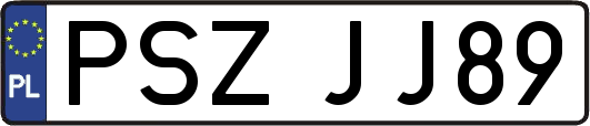 PSZJJ89