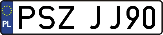 PSZJJ90