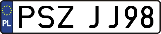 PSZJJ98