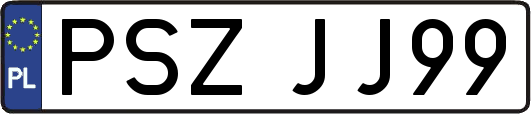 PSZJJ99