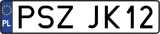 PSZJK12