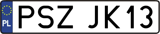 PSZJK13