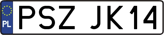 PSZJK14