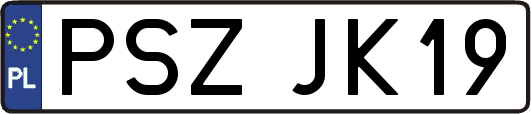 PSZJK19