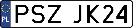 PSZJK24