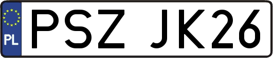 PSZJK26