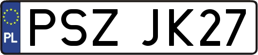 PSZJK27