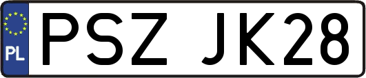 PSZJK28