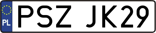 PSZJK29