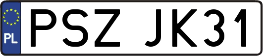 PSZJK31