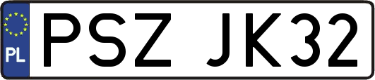 PSZJK32