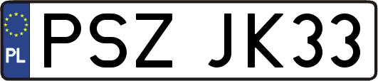 PSZJK33