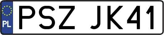 PSZJK41