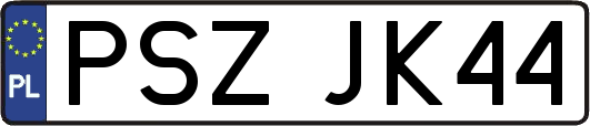 PSZJK44
