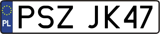 PSZJK47