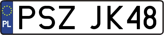 PSZJK48