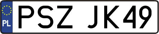 PSZJK49