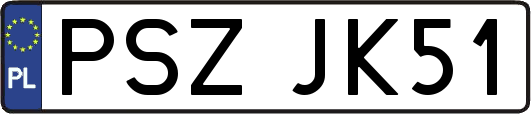 PSZJK51