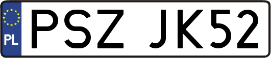 PSZJK52