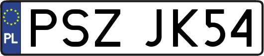 PSZJK54