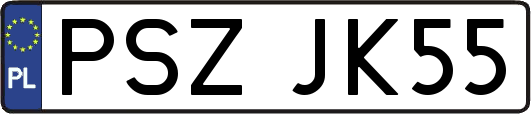 PSZJK55