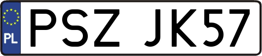 PSZJK57