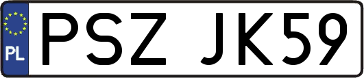 PSZJK59