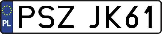 PSZJK61