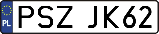 PSZJK62