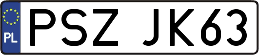 PSZJK63