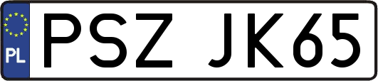 PSZJK65